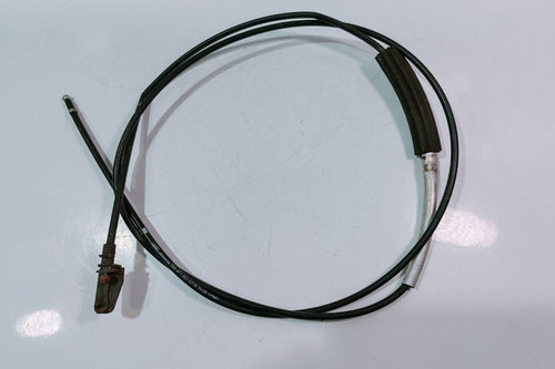 Cablu deschidere capota 4F1823531B Audi A6 4F/C6 [2004 - 2008]