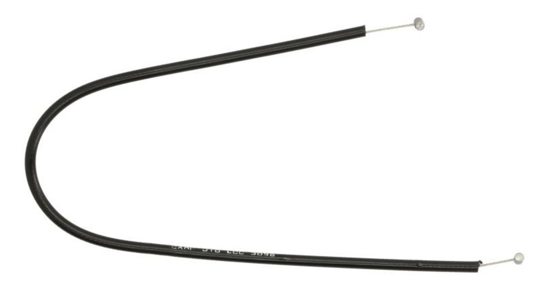 Cablu deschidere capota BMW 3 (E46) AKUSAN F5B001AKN