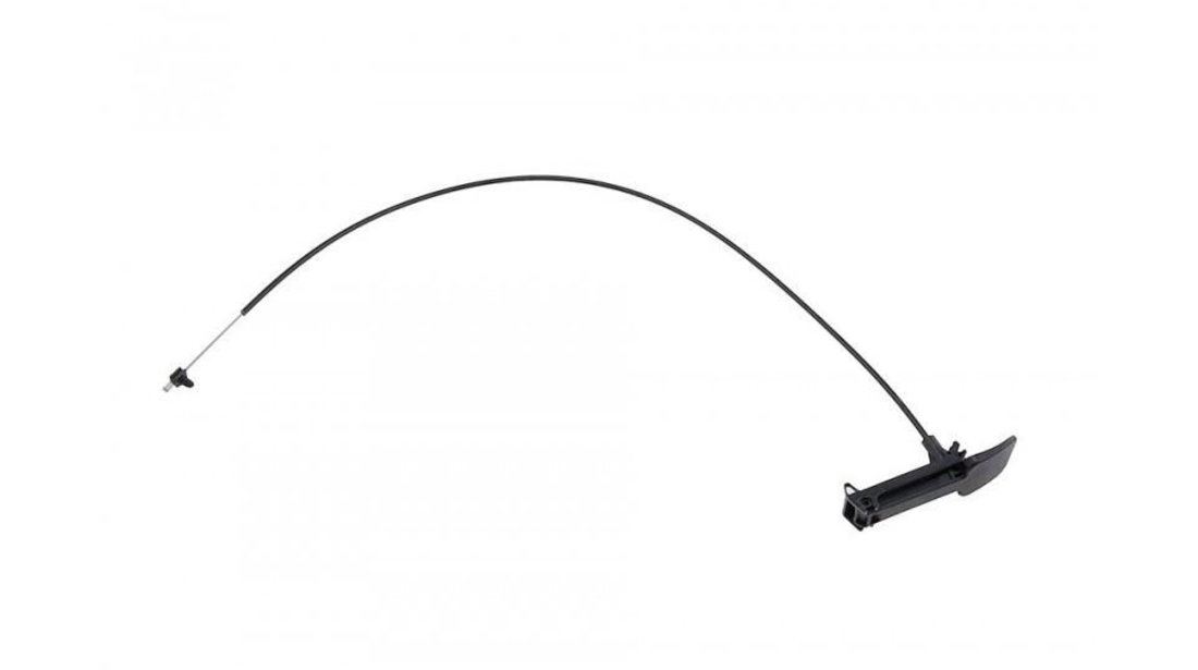 Cablu deschidere capota Citroen C6 (2005->) [TD_] 7937.J1