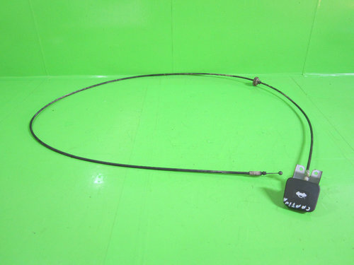 CABLU DESCHIDERE CAPOTA CU MANER CHEVROLET CAPTIVA 4x4 FAB. 2006 - 2014 ⭐⭐⭐⭐⭐