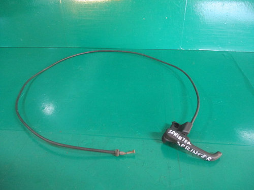 CABLU DESCHIDERE CAPOTA CU MANER MERCEDES SPRINTER FAB. 1995 - 2006 ⭐⭐⭐⭐⭐