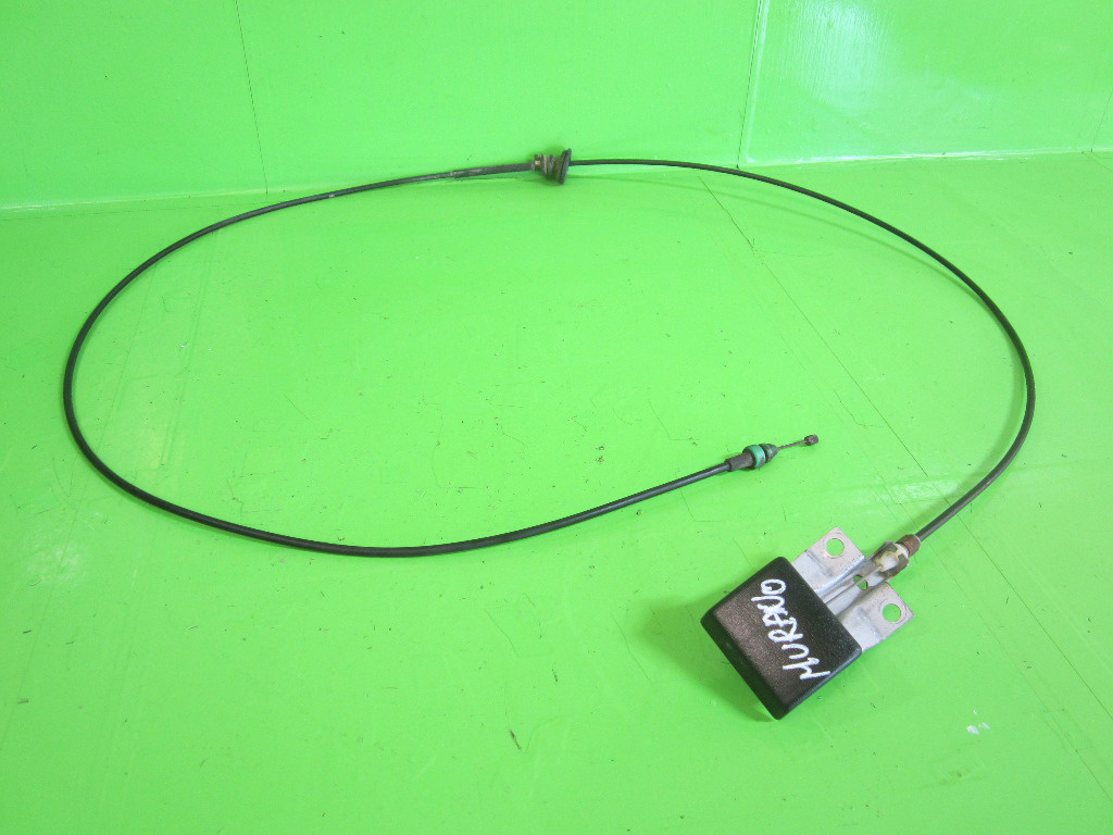CABLU DESCHIDERE CAPOTA CU MANER NISSAN MURANO 4x4 FAB. 2002 - 2008 ⭐⭐⭐⭐⭐