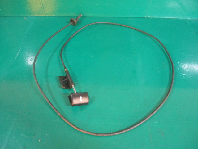 CABLU DESCHIDERE CAPOTA CU MANER NISSAN TERRANO 2 4X4 FAB. 1999 - 2007 ⭐⭐⭐⭐⭐