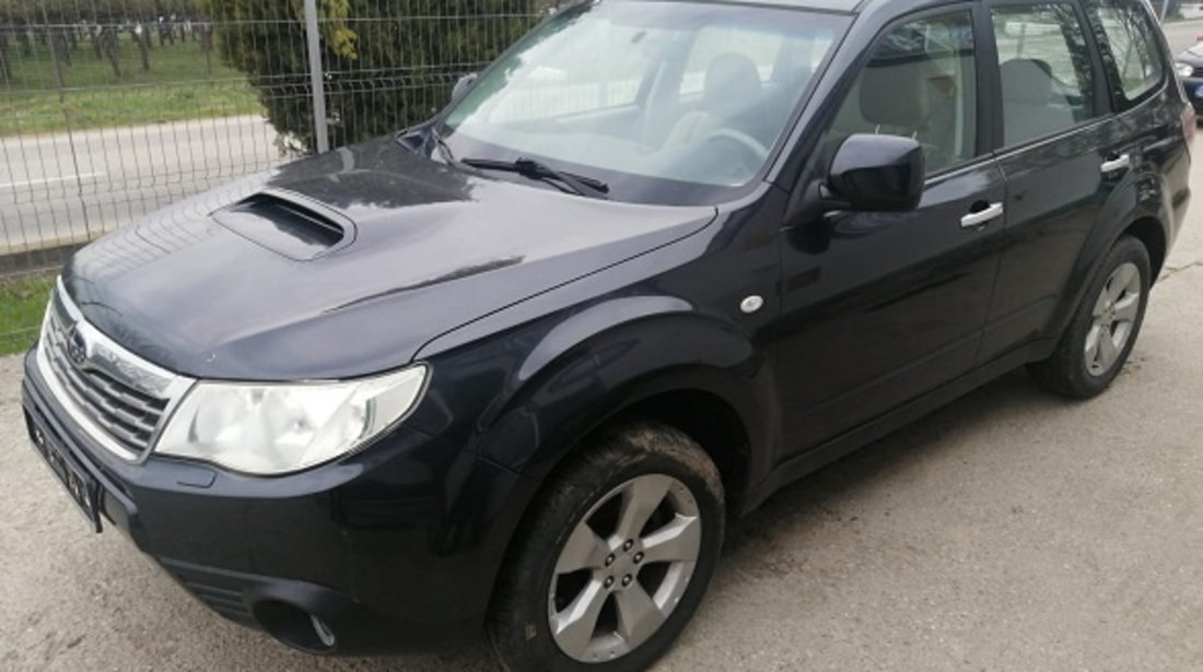 CABLU DESCHIDERE CAPOTA CU MANER SUBARU FORESTER SH 4X4 FAB. 2008 - 2013 ⭐⭐⭐⭐⭐