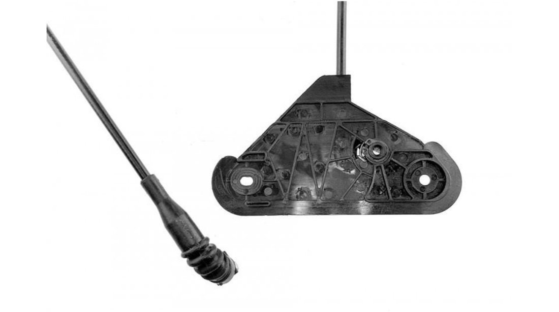 Cablu deschidere capota Ford Galaxy (2006-2015)[WA6] #1 6M2116C657AM