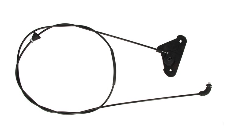 Cablu deschidere capota FORD GALAXY, MONDEO IV, S-MAX