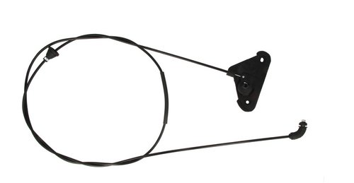 Cablu deschidere capota FORD GALAXY, MONDEO IV, S-MAX