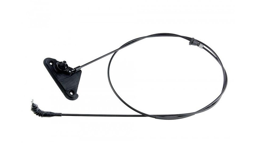 Cablu deschidere capota Ford Mondeo 4 (2007-2015)[BA7] #1 6M2116C657AM
