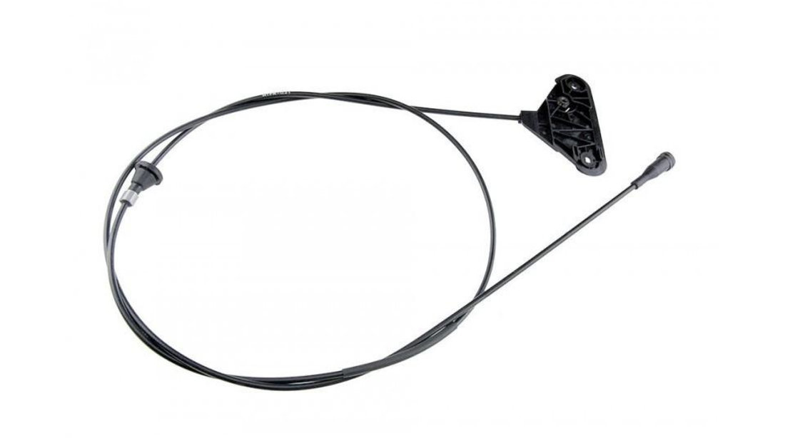 Cablu deschidere capota Ford Mondeo 4 (2007-2015)[BA7] #1 6M2116C657AM