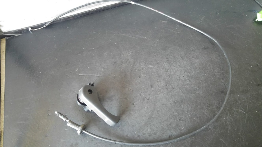 Cablu deschidere capota kia cee'd ceed break facelift 1h010 9k17