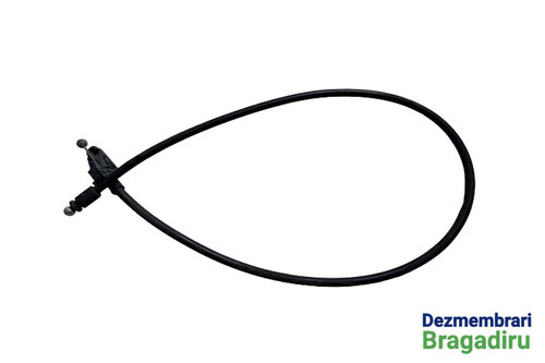 Cablu deschidere capota motor Cablu capota motor la broasca Skoda Octavia 3 [2013 - 2017] Combi wago...