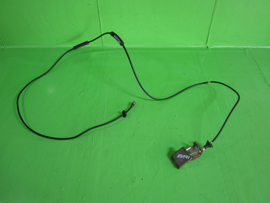 CABLU DESCHIDERE CAPOTA MOTOR GWM HOVER FAB. 2005 – 2008 ⭐⭐⭐⭐⭐