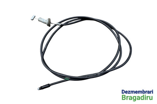 Cablu deschidere capota motor Hyundai i20 2 (GB) [2014 - 2020] Hatchback - 5 usi 1.2 MT (84 hp) Cod ...