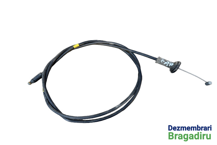 Cablu deschidere capota motor Hyundai i30 FD [2007 - 2010] Hatchback 1.6 CRDi MT (116 hp) Cod motor D4FB