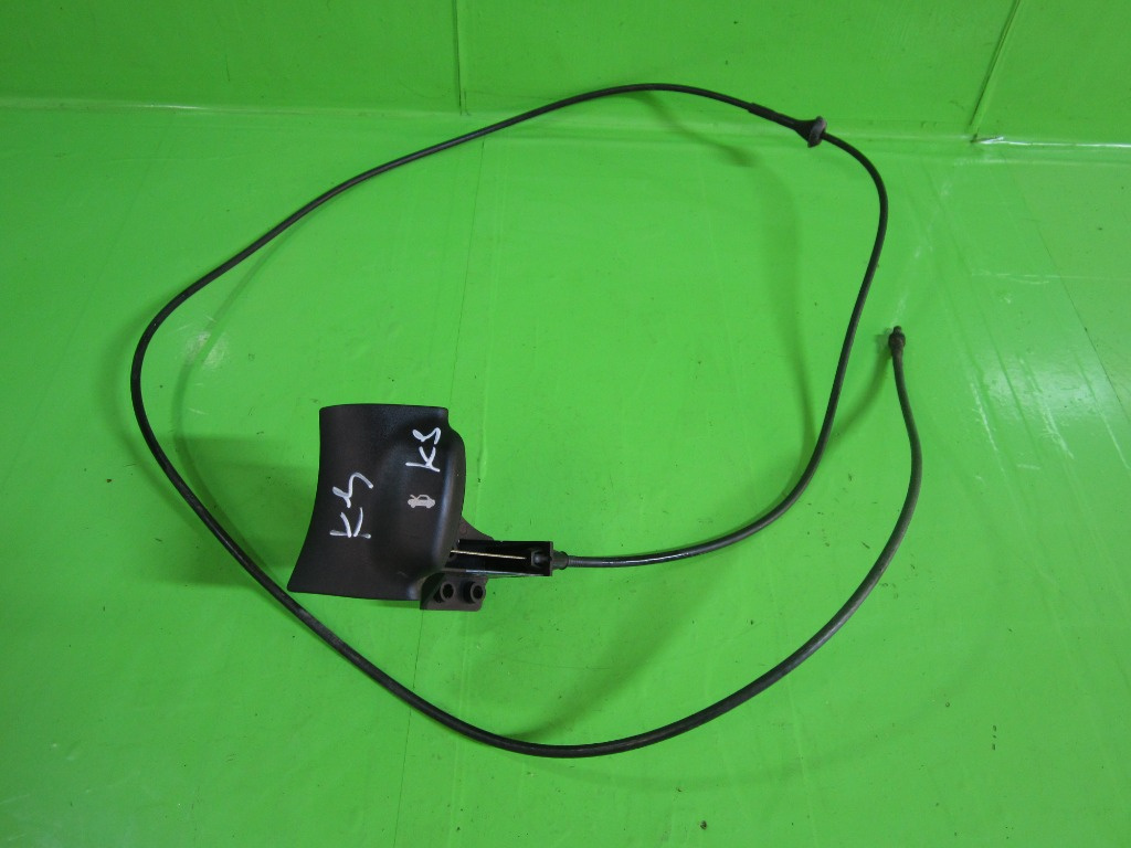 CABLU DESCHIDERE CAPOTA MOTOR JEEP CHEROKEE KJ LIBERTY 4x4 FAB. 2001 - 2008 ⭐⭐⭐⭐⭐