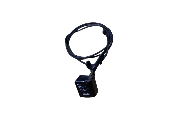 Cablu deschidere capota motor Jeep Grand Cherokee ZJ [1991 - 1999] SUV 2.5 MT TD 4WD (115 hp)