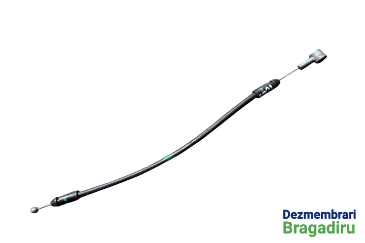 Cablu deschidere capota motor la broasca Hyundai i20 2 (GB) [2014 - 2020] Hatchback - 5 usi 1.2 MT (84 hp) Cod motor: G4LA-6