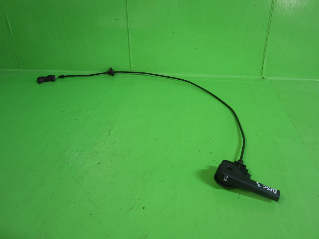 CABLU DESCHIDERE CAPOTA MOTOR LAND ROVER DISCOVERY 3 4x4 FAB. 2004 - 2009 ⭐⭐⭐⭐⭐