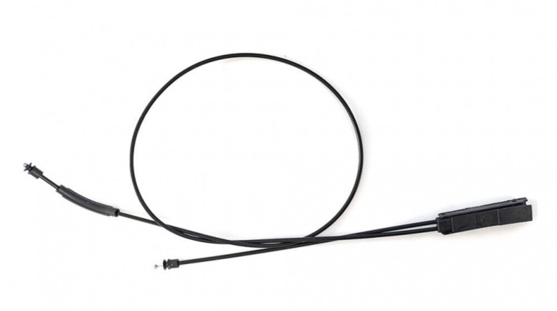 Cablu Deschidere Capota Motor Metzger Mercedes-Benz E-Class S212 2009→ 3160045