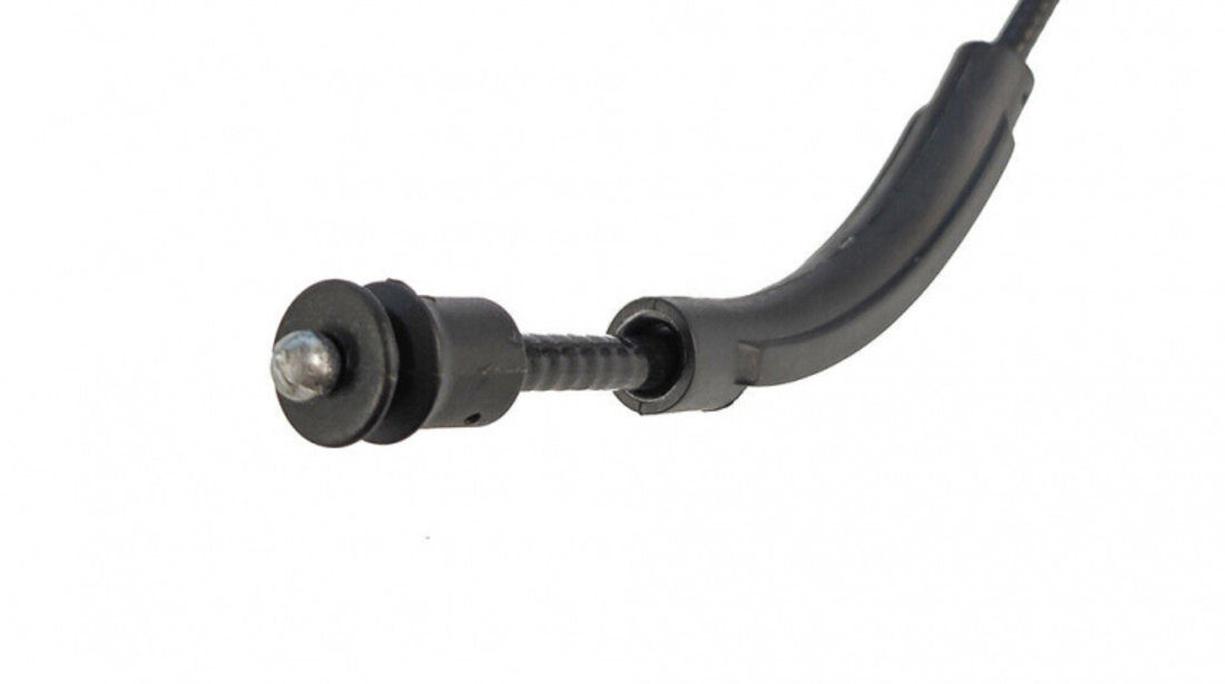 Cablu Deschidere Capota Motor Metzger Mercedes-Benz E-Class S212 2009→ 3160045