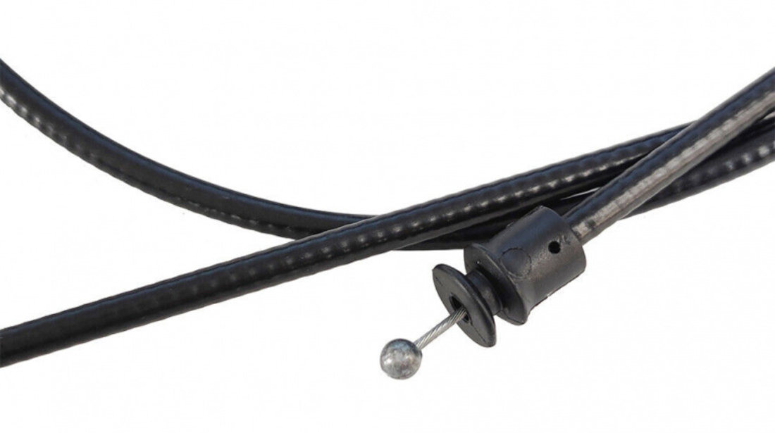 Cablu Deschidere Capota Motor Metzger Mercedes-Benz E-Class S212 2009→ 3160045