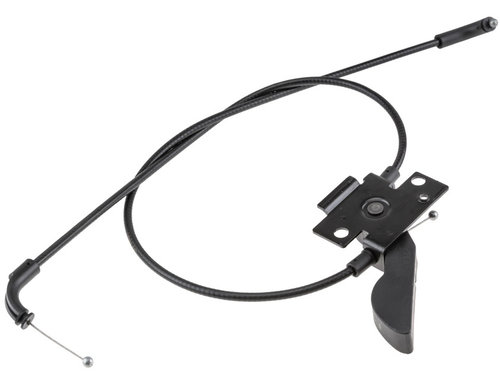 Cablu Deschidere Capota Motor Nty Bmw Seria 5 F10 2009-2016 EZC-BM-441