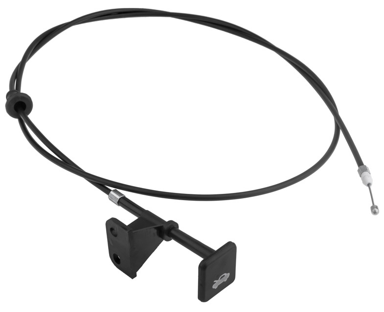 Cablu Deschidere Capota Motor Nty Honda Civic 7 2001-2006 EZC-HD-032