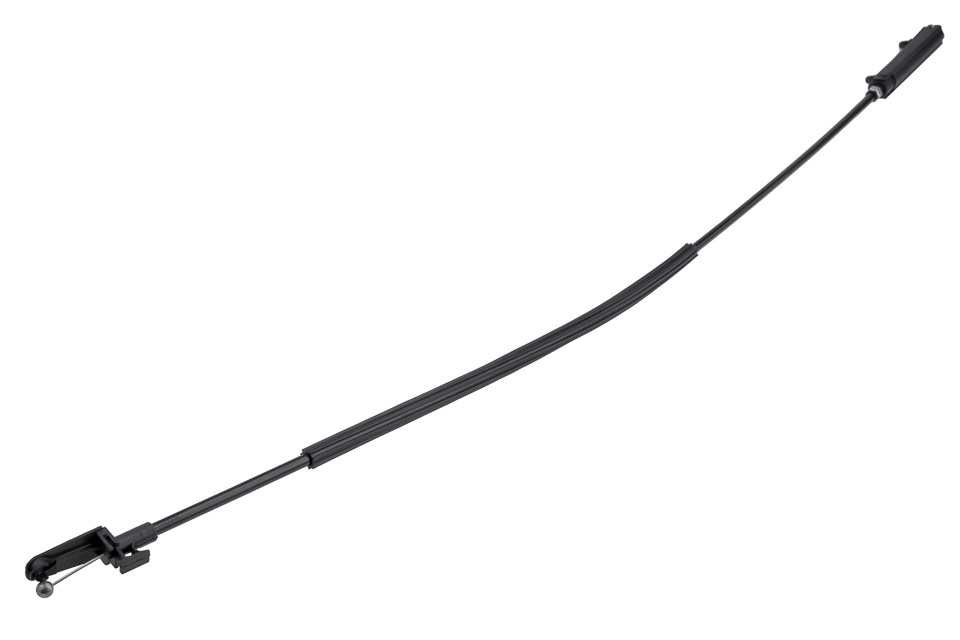 Cablu Deschidere Capota Motor Nty Volkswagen Golf 7 2012→ EZC-VW-329
