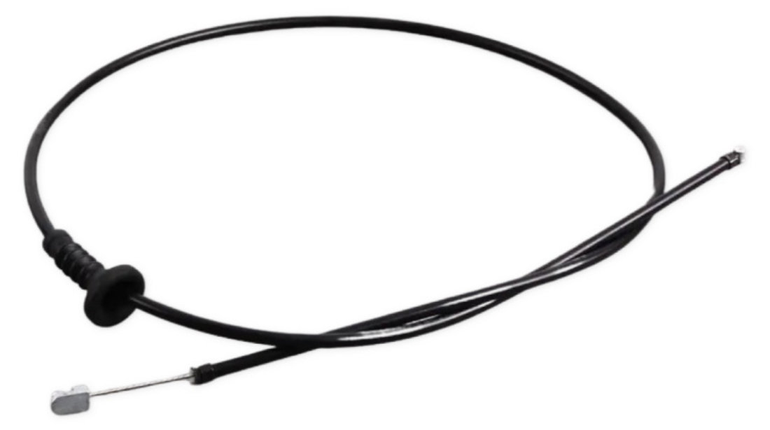 Cablu Deschidere Capota Motor Oe Bmw Seria 1 E87 2004-2011 51237060529