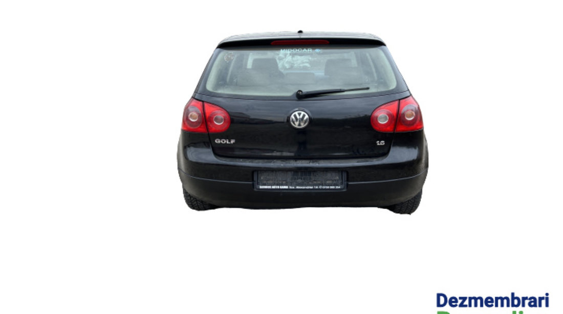 Cablu deschidere capota motor partea dinspre broasca Volkswagen VW Golf 5 [2003 - 2009] Hatchback 5-usi 1.6 MT (102 hp)