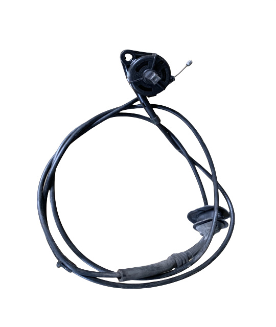 Cablu deschidere capota motor Renault Clio 2 [facelift] [2001 - 2005] Hatchback 5-usi 1.5 dCi MT (65 hp)