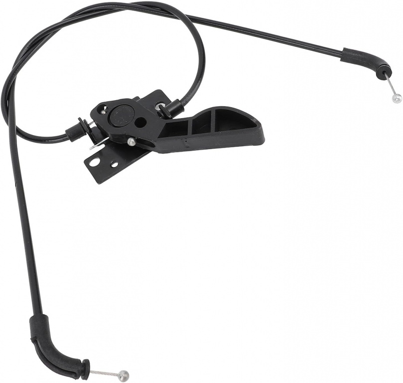 Cablu Deschidere Capota Motor Topran Bmw Seria 5 F10 2009-2016 503 789
