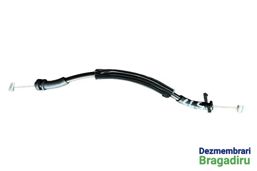 Cablu deschidere capota portbagaj Audi A6 4F/C6 [2004 - 2008] Sedan 3.0 TDI tiptronic quattro (225 h...
