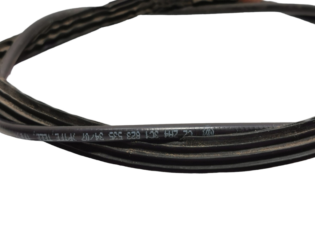 Cablu deschidere capota VOLKSWAGEN PASSAT 3C2 2005 - 2010 1.6 TDI CAYC 3C1823535