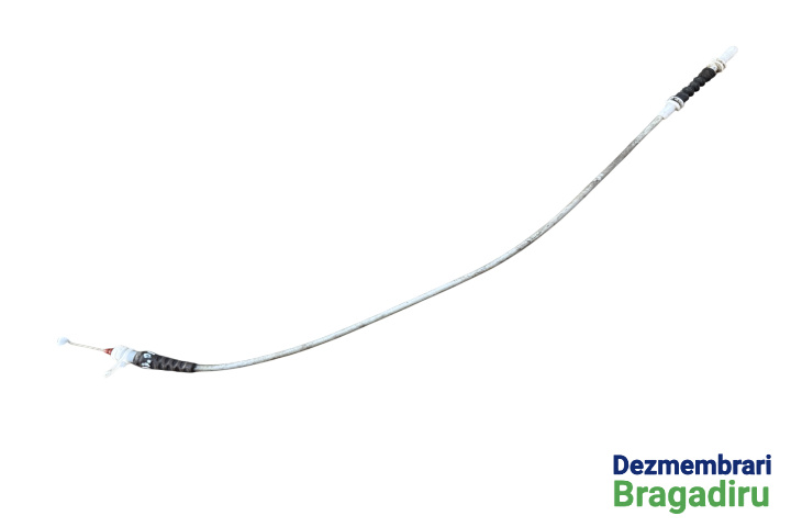 Cablu deschidere din exterior usa fata dreapta BMW Seria 1 F20/F21 [2011 - 2015] Hatchback 5-usi 120d MT (184 hp) Pachet M Cod motor: N47D20C