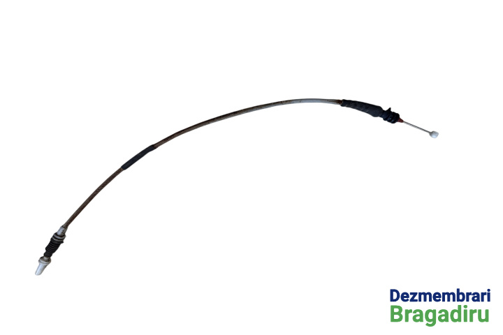 Cablu deschidere din exterior usa fata stanga BMW Seria 3 E90 [2004 - 2010] Sedan 318d MT (143 hp)