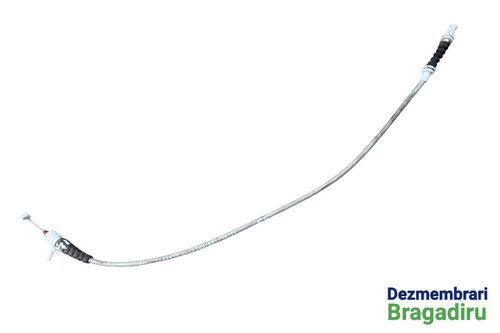Cablu deschidere din exterior usa fata stanga Cod: 7242575 7242575 BMW Seria 1 F20/F21 [2011 - 2015]...
