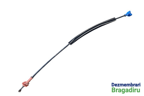 Cablu deschidere din exterior usa spate dreapta Opel Astra G [1998 - 2009] Hatchback 5-usi 1.4 MT (9...