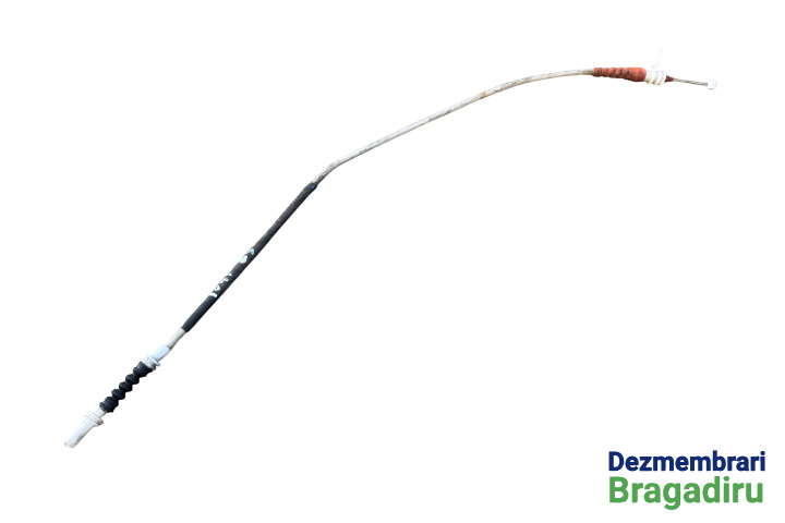 Cablu deschidere din exterior usa spate dreapta BMW Seria 1 F20/F21 [2011 - 2015] Hatchback 5-usi 120d MT (184 hp) Pachet M Cod motor: N47D20C