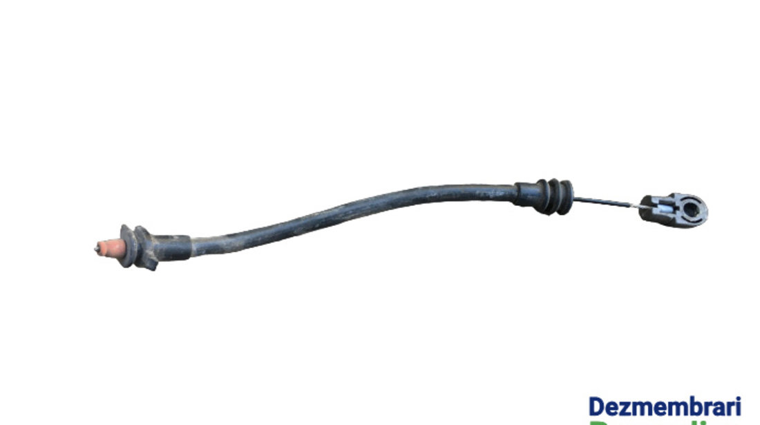 Cablu deschidere din exterior usa spate stanga BMW X5 E53 [1999 - 2003] Crossover 4.4i AT (286 hp)