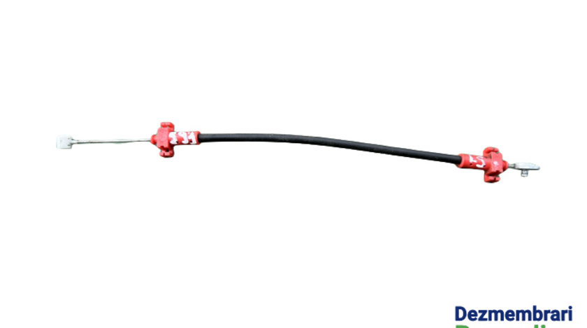 Cablu deschidere din exterior usa spate stanga Ford Mondeo 4 [facelift] [2010 - 2015] Liftback 2.0 TDCi MT (140 hp) MK4 UFBA