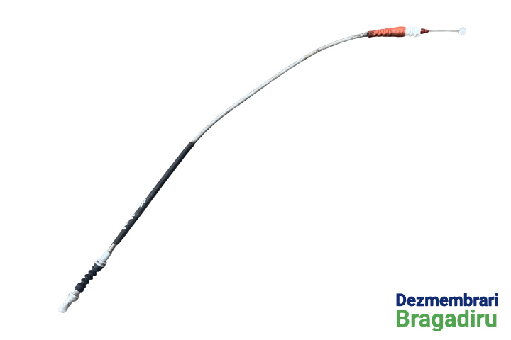 Cablu deschidere din exterior usa spate stanga BMW Seria 1 F20/F21 [2011 - 2015] Hatchback 5-usi 120d MT (184 hp) Pachet M Cod motor: N47D20C