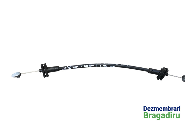 Cablu deschidere din exterior usa spate stanga Ford Focus 2 [2004 - 2008] Hatchback 5-usi 1.6 TDCi MT (109 hp)