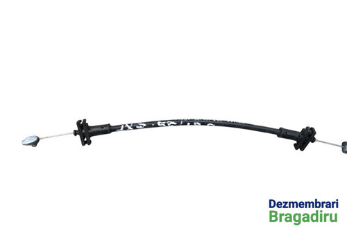 Cablu deschidere din exterior usa spate stanga Ford Focus 2 [2004 - 2008] Hatchback 5-usi 1.6 TDCi M...