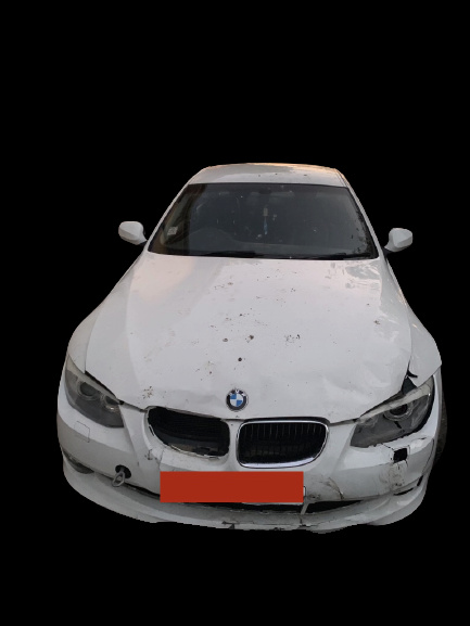 Cablu deschidere din exterior usa stanga BMW 3 Series E90/E91/E92/E93 [facelift] [2008 - 2013] Coupe 320d MT (184 hp) WD12 2.0 d - N47D20C