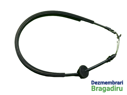 Cablu deschidere din interior usa dreapta Volkswagen VW Golf 5 [2003 - 2009] Hatchback 3-usi 1.6 MT ...