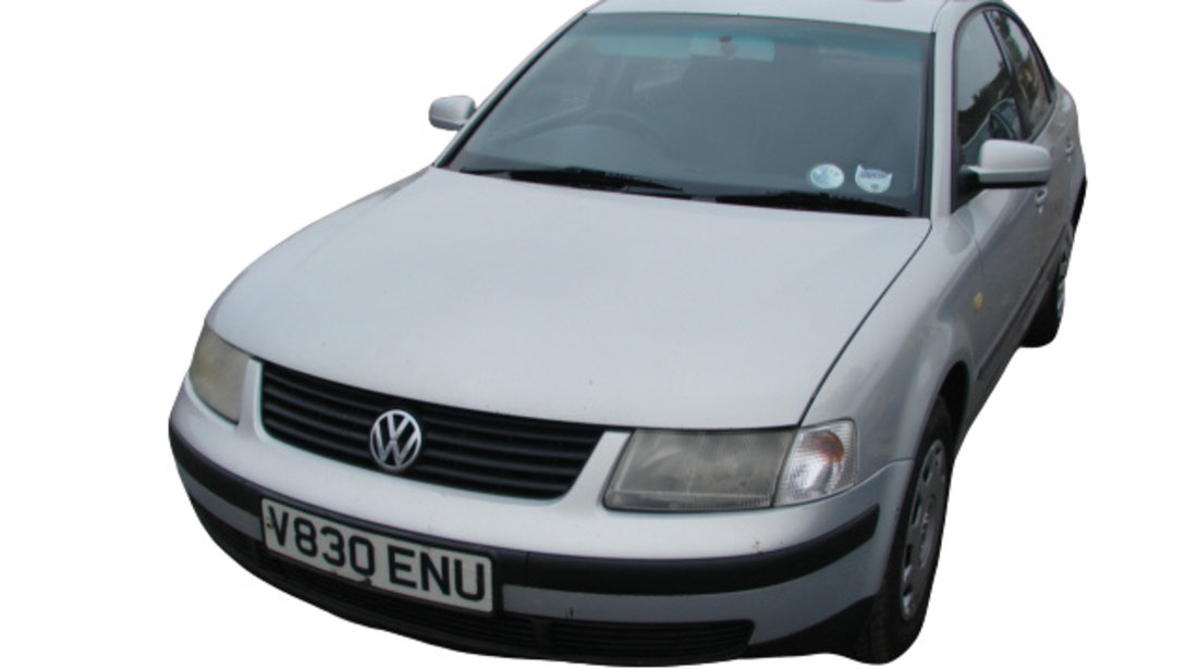 Cablu deschidere din interior usa fata dreapta Volkswagen VW Passat B5 [1996 - 2000] Sedan 4-usi 1.9 TDI MT (110 hp) (3B2)
