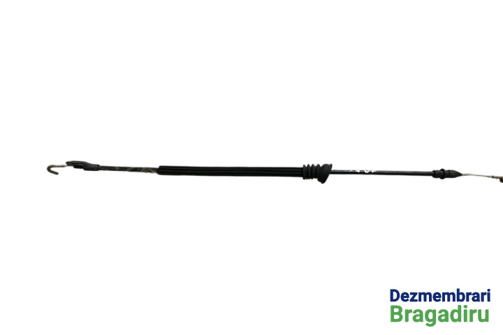 Cablu deschidere din interior usa fata dreapta Volkswagen VW Golf 4 [1997 - 2006] wagon 1.9 TDI MT (101 hp) Cod motor AXR