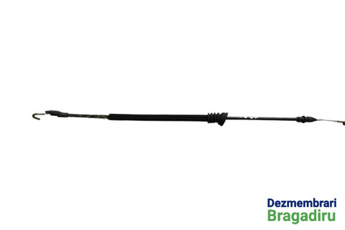 Cablu deschidere din interior usa fata dreapta Volkswagen VW Golf 4 [1997 - 2006] wagon 1.9 TDI MT (...