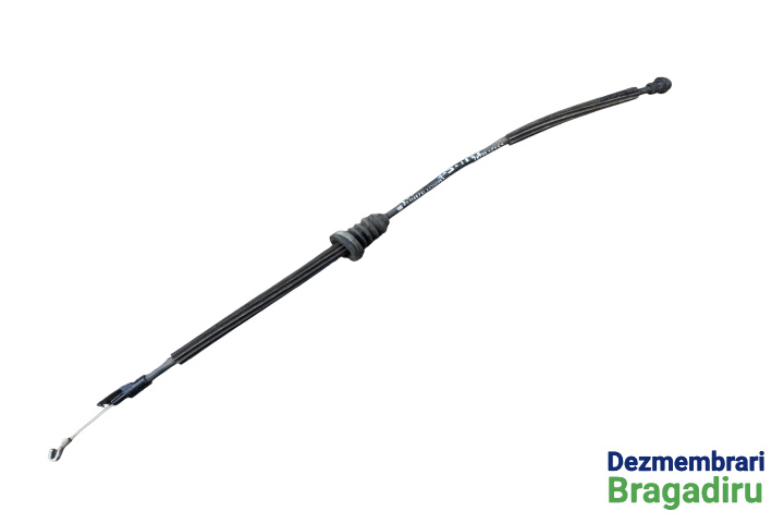 Cablu deschidere din interior usa spate dreapta Seat Ibiza 3 6L [2002 - 2006] Hatchback 5-usi 1.4 MT (75 hp)